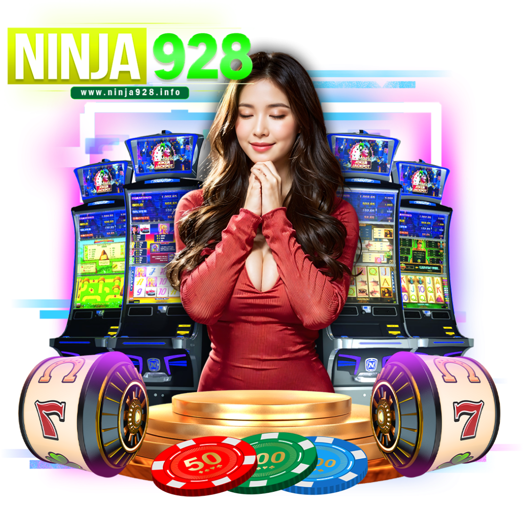 ninja928 auto